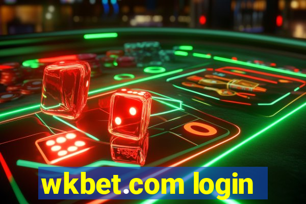 wkbet.com login